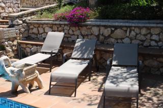 Villa Las Catalpas - 2