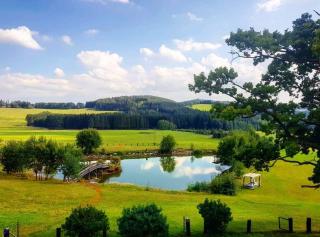 Apartmán Malšín - Malšín - 0