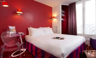ibis Styles Asnieres Centre - 8