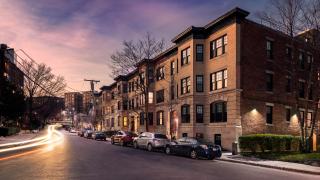 A Stylish Stay w/ a Queen Bed, Heated Floors.. #33 - Brookline - 9