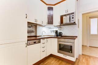 Diamond Riverside Apartment in the Heart of Prague - 6