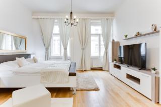 Diamond Riverside Apartment in the Heart of Prague - 4