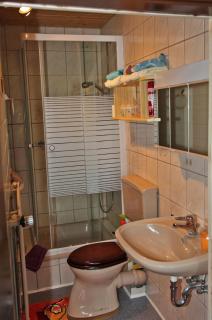 Ferienwohnung Sauer - Hillscheid - 3
