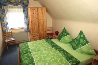 Ferienwohnung Sauer - Hillscheid - 7