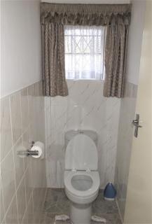 Parrot Lodge - Bulawayo - 1
