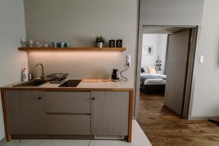 BIKE ROOMS - Przemyśl - 5