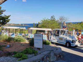 Cap Esterel - Agay - Saint Raphael - 8