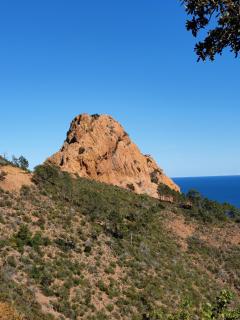 Cap Esterel - Agay - Saint Raphael - 6
