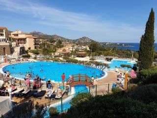 Cap Esterel - Agay - Saint Raphael - 0