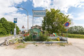 La Vecchia Stazione Ravenna - 3