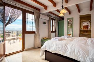 Casa las Torres B&B - Iznate - 2