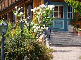 Hotel Restaurant Peterle - Feldberg - 7