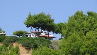 Villa Oasis - Nea Potidaea - 3