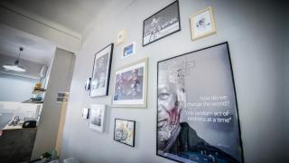 D16 Athens Apartment - 5' mins to Petralona Metro - Atene - 4