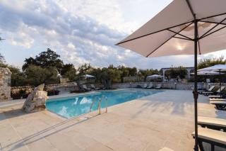Almapetra Trulli Resort - Locorotondo - 4