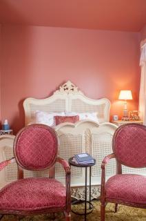 The Historic Wolf Hotel - Ellinwood - 5