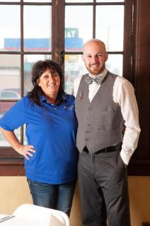 The Historic Wolf Hotel - Ellinwood - 9