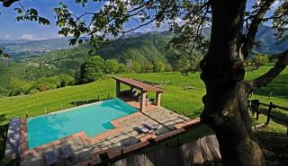 La Locanda del Moro - Pieve Fosciana - 4