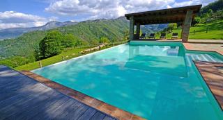 La Locanda del Moro - Pieve Fosciana - 5