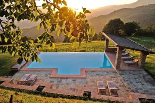 La Locanda del Moro - Pieve Fosciana - 6