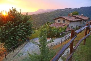 La Locanda del Moro - Pieve Fosciana - 8
