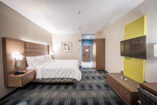 Holiday Inn Express & Suites - Houston Westchase - Westheimer by IHG - 8
