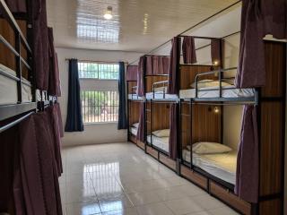 Ragamuffin Hostel - 6