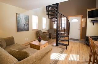 Reef Point Cottages - 3