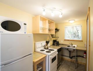 Reef Point Cottages - 1