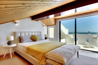 Casa Pé na Areia- Unique Spot- Beach front by DreamvillasAlbufeira - Albufeira - 2