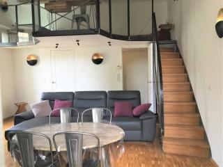 Clos des Arts Suspendus - Avignone - 5