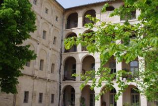Clos des Arts Suspendus - Avignone - 0