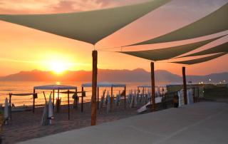 Albergo Riviera Spineta - Battipaglia - 0