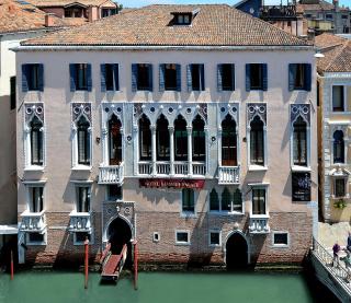 Hotel Liassidi Palace - Venice - 0