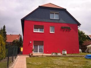 Landhotel Hamburger Hof - Nettlingen - 2