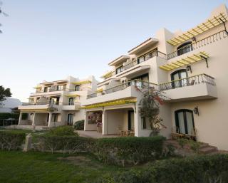 Lotus Bay Resort - Hurghada - 1