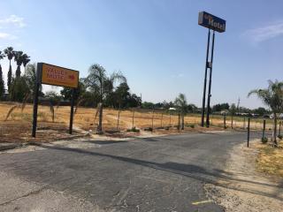 Valley Motel - Atwater - 9