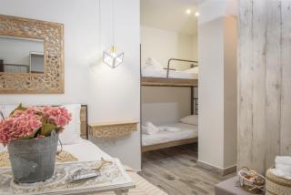 Meltemi luxury apartments - Nea Roda - 1