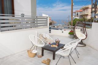 Meltemi luxury apartments - Nea Roda - 4