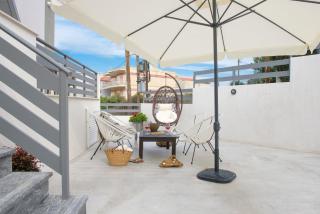 Meltemi luxury apartments - Nea Roda - 3