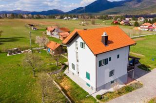 Apartments and Room Robert - Korenica - 5