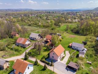 House Marijana - Smoljanac - 9