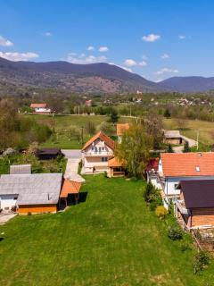 House Marijana - Smoljanac - 1