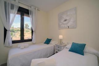 Apartamento Costa Galera DUPLEX PENTHOUSE - 4