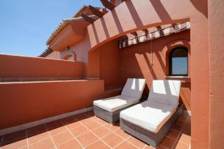 Apartamento Costa Galera DUPLEX PENTHOUSE - 1