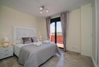 Apartamento Costa Galera DUPLEX PENTHOUSE - Estepona - 7