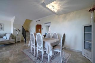 Apartamento Costa Galera DUPLEX PENTHOUSE - 5