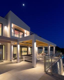 Kathisma Bay Villas - Luxury Villas - Villa Helios - Kalamitsi - 1