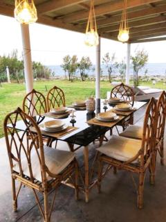 Seaside House - Filiatra - 4
