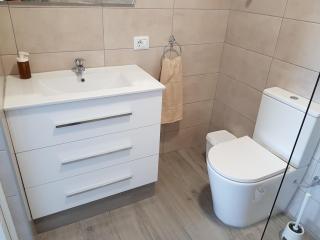 Estudio brillante, confortable y agradable - Puerto de la Cruz - 1